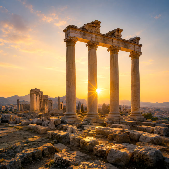 MyTouristik